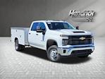 2024 Chevrolet Silverado 3500 Crew Cab 4WD, Royal Truck Body Service Body Service Truck for sale #CR93076 - photo 39