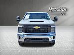 2024 Chevrolet Silverado 3500 Crew Cab 4WD, Royal Truck Body Service Body Service Truck for sale #CR93076 - photo 40