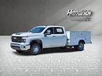 2024 Chevrolet Silverado 3500 Crew Cab 4WD, Royal Truck Body Service Body Service Truck for sale #CR93076 - photo 41