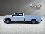 2024 Chevrolet Silverado 3500 Crew Cab 4WD, Royal Truck Body Service Body Service Truck for sale #CR93076 - photo 5