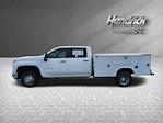 2024 Chevrolet Silverado 3500 Crew Cab 4WD, Royal Truck Body Service Body Service Truck for sale #CR93200 - photo 42