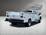 2024 Chevrolet Silverado 3500 Crew Cab 4WD, Royal Truck Body Service Body Service Truck for sale #CR93200 - photo 45