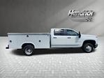 2024 Chevrolet Silverado 3500 Crew Cab 4WD, Royal Truck Body Service Body Service Truck for sale #CR93200 - photo 46