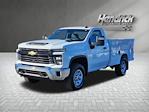 2024 Chevrolet Silverado 3500 Regular Cab 2WD, Reading SL Service Body Service Truck for sale #CR99169 - photo 35