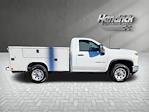 2024 Chevrolet Silverado 3500 Regular Cab 2WD, Reading SL Service Body Service Truck for sale #CR99169 - photo 40