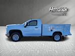 2024 Chevrolet Silverado 3500 Regular Cab 2WD, Reading SL Service Body Service Truck for sale #CR99169 - photo 6