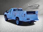 2024 Chevrolet Silverado 3500 Regular Cab 2WD, Reading SL Service Body Service Truck for sale #CR99169 - photo 4