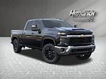 2025 Chevrolet Silverado 2500 Crew Cab 4WD, Pickup for sale #CS00836 - photo 1