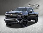 2025 Chevrolet Silverado 2500 Crew Cab 4WD, Pickup for sale #CS00836 - photo 6