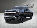 2025 Chevrolet Silverado 2500 Crew Cab 4WD, Pickup for sale #CS00836 - photo 8