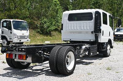 New 2025 Chevrolet LCF 4500XD Crew Cab Cab Chassis for sale #CS02123 - photo 2