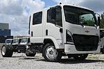 New 2025 Chevrolet LCF 4500XD Crew Cab Cab Chassis for sale #CS02123 - photo 1