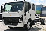 New 2025 Chevrolet LCF 4500XD Crew Cab Cab Chassis for sale #CS02123 - photo 7