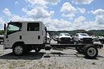 New 2025 Chevrolet LCF 4500XD Crew Cab Cab Chassis for sale #CS02123 - photo 8