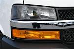 2025 Chevrolet Express 3500 Regular Cab RWD Reading Service Utility Van for sale #CS03513 - photo 17
