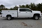 2025 Chevrolet Silverado 2500 Crew Cab 4WD, Royal Truck Body Service Body Service Truck for sale #CS03521 - photo 10