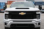 2025 Chevrolet Silverado 2500 Crew Cab 4WD, Royal Truck Body Service Body Service Truck for sale #CS03521 - photo 4