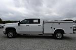 2025 Chevrolet Silverado 2500 Crew Cab 4WD, Royal Truck Body Service Body Service Truck for sale #CS03521 - photo 7