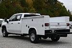 2025 Chevrolet Silverado 2500 Crew Cab 4WD, Royal Truck Body Service Body Service Truck for sale #CS03521 - photo 8