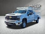 2025 Chevrolet Silverado 2500 Crew Cab 4WD, Royal Truck Body Service Body Service Truck for sale #CS03539 - photo 38