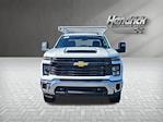 2025 Chevrolet Silverado 2500 Crew Cab 4WD, Royal Truck Body Service Body Service Truck for sale #CS03540 - photo 3