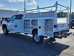 2025 Chevrolet Silverado 2500 Crew Cab 4WD, Royal Truck Body Service Body Service Truck for sale #CS03540 - photo 66