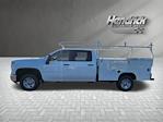 2025 Chevrolet Silverado 2500 Crew Cab 4WD, Royal Truck Body Service Body Service Truck for sale #CS03545 - photo 5