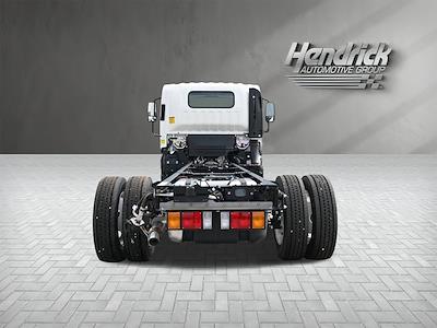 2025 Chevrolet LCF 5500HG Regular Cab RWD Cab Chassis for sale #CS04955 - photo 2