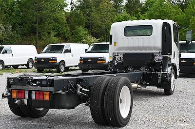 New 2025 Chevrolet LCF 5500HG Regular Cab Cab Chassis for sale #CS04955 - photo 2
