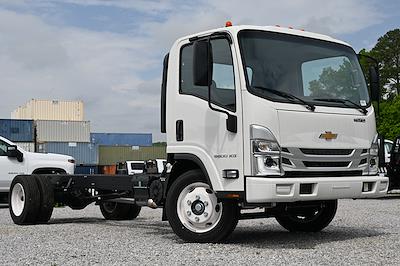 2025 Chevrolet LCF 5500HG Regular Cab RWD Cab Chassis for sale #CS04955 - photo 1