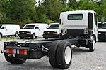 2025 Chevrolet LCF 5500HG Regular Cab RWD Cab Chassis for sale #CS04955 - photo 2