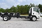 2025 Chevrolet LCF 5500HG Regular Cab RWD Cab Chassis for sale #CS04955 - photo 11