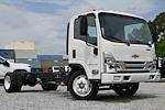 2025 Chevrolet LCF 5500HG Regular Cab RWD Cab Chassis for sale #CS04955 - photo 1