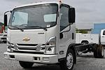 2025 Chevrolet LCF 5500HG Regular Cab RWD Cab Chassis for sale #CS04955 - photo 7