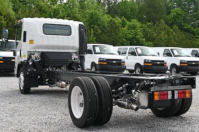 2025 Chevrolet LCF 5500XG Regular Cab RWD Cab Chassis for sale #CS05073 - photo 2