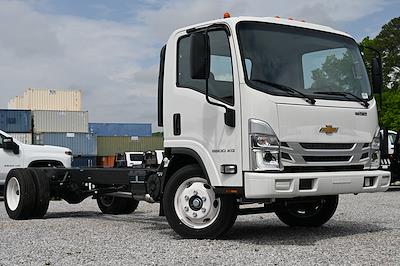 2025 Chevrolet LCF 5500XG Regular Cab RWD Cab Chassis for sale #CS05073 - photo 1
