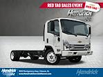 New 2025 Chevrolet LCF 5500XG Regular Cab Cab Chassis for sale #CS05073 - photo 31