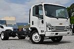 2025 Chevrolet LCF 5500XG Regular Cab RWD Cab Chassis for sale #CS05073 - photo 1