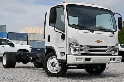 2025 Chevrolet LCF 5500XG Regular Cab RWD Cab Chassis for sale #CS05074 - photo 1