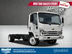 2025 Chevrolet LCF 5500XG Regular Cab RWD Cab Chassis for sale #CS05074 - photo 30