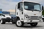 2025 Chevrolet LCF 5500XG Regular Cab RWD Cab Chassis for sale #CS05074 - photo 1
