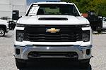 New 2025 Chevrolet Silverado 3500 Regular Cab 4WD Reading SLU108-DW 9' Service Truck for sale #CS06398 - photo 20