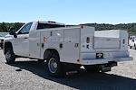 New 2025 Chevrolet Silverado 3500 Regular Cab 4WD Reading SLU108-DW 9' Service Truck for sale #CS06398 - photo 23