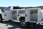 New 2025 Chevrolet Silverado 3500 Regular Cab 4WD Reading SLU108-DW 9' Service Truck for sale #CS06398 - photo 26