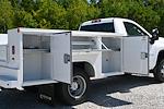 New 2025 Chevrolet Silverado 3500 Regular Cab 4WD Reading SLU108-DW 9' Service Truck for sale #CS06398 - photo 27