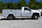 New 2025 Chevrolet Silverado 3500 Regular Cab 4WD Reading SLU108-DW 9' Service Truck for sale #CS06398 - photo 31