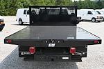 2025 Chevrolet Silverado 3500 Regular Cab 4WD CM Truck Beds Flatbed Truck for sale #CS07317 - photo 4