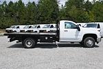 2025 Chevrolet Silverado 3500 Regular Cab 4WD CM Truck Beds Flatbed Truck for sale #CS07317 - photo 10