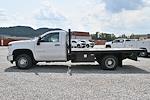 2025 Chevrolet Silverado 3500 Regular Cab 4WD CM Truck Beds Flatbed Truck for sale #CS07317 - photo 3