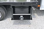 2025 Chevrolet Silverado 3500 Regular Cab 4WD CM Truck Beds Flatbed Truck for sale #CS07317 - photo 8